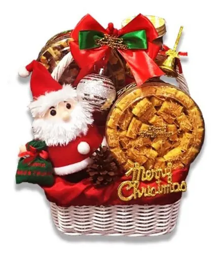 Hampers / Parcel Natal & Tahun Baru ubud